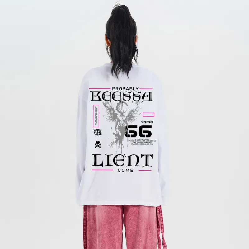 KS T Shirts Unisex-5