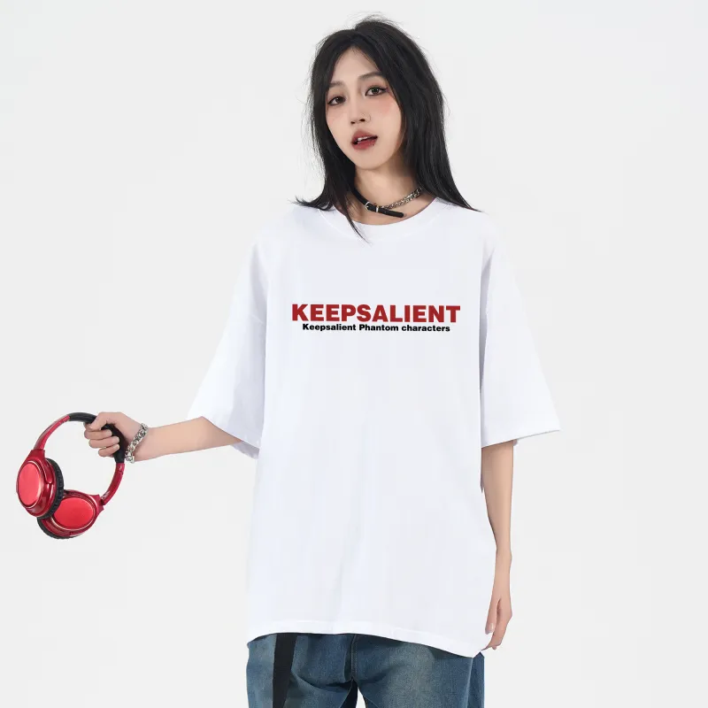 KS T Shirts Unisex-9