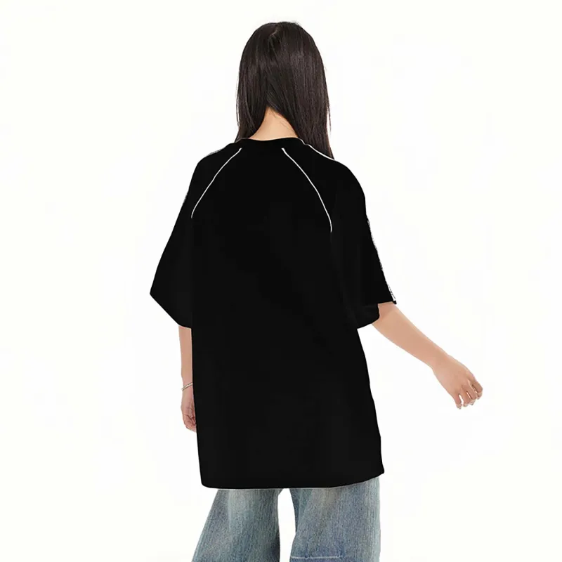 KS T Shirts Unisex-2