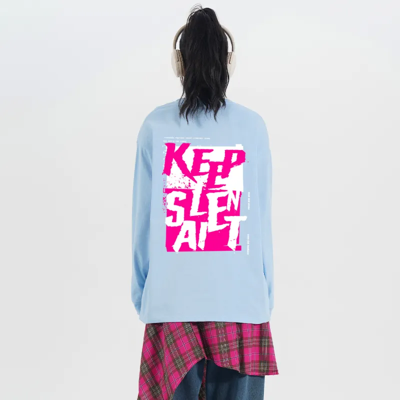 KS T Shirts Unisex-29