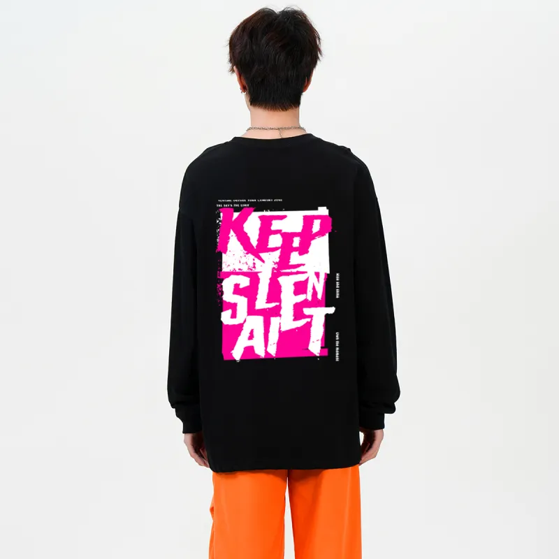 KS T Shirts Unisex-17