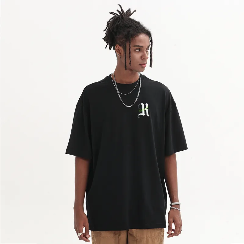 KS T Shirts Unisex-2
