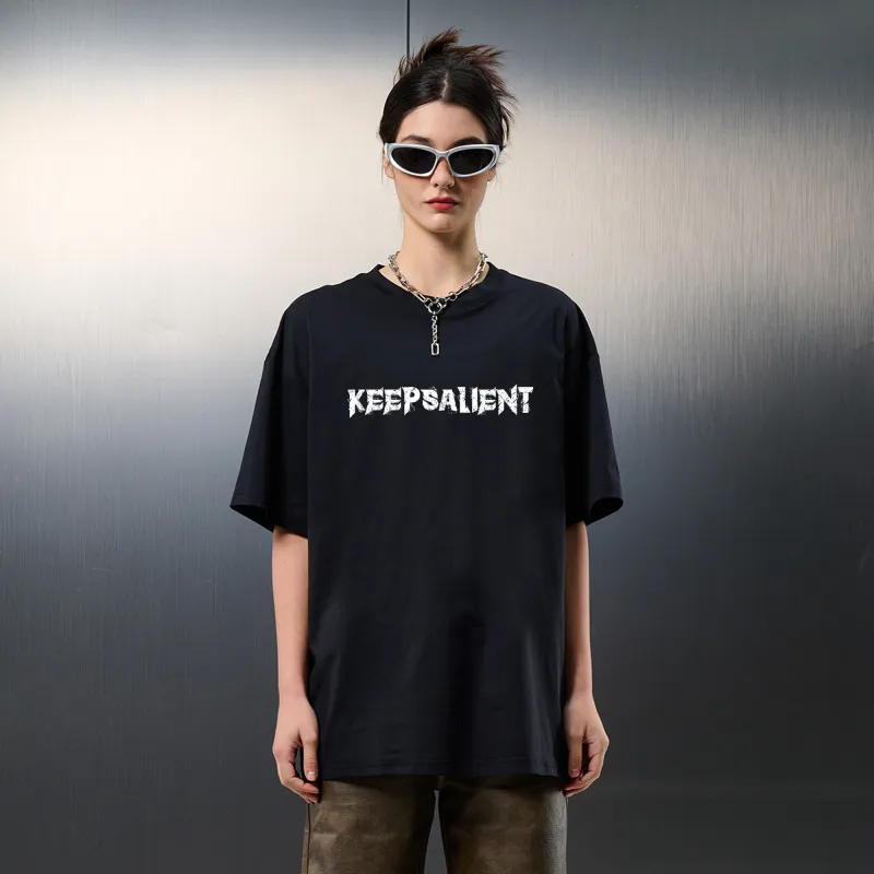 KS T Shirts Unisex-2