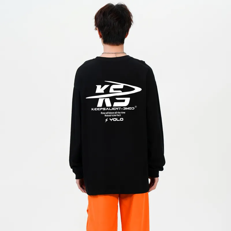 KS T Shirts Unisex-2
