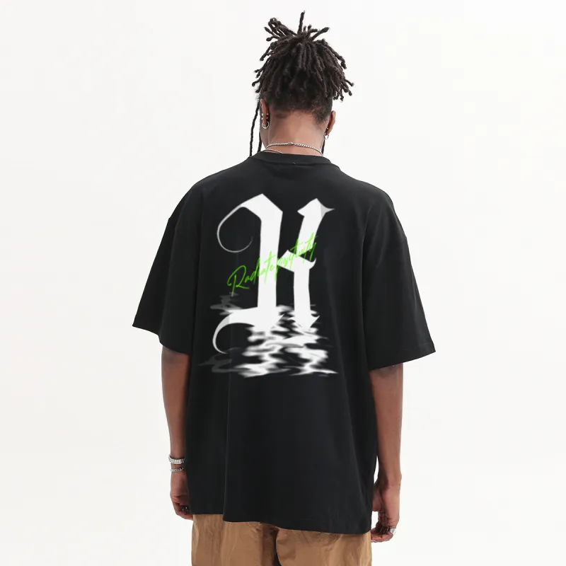 KS T Shirts Unisex-3