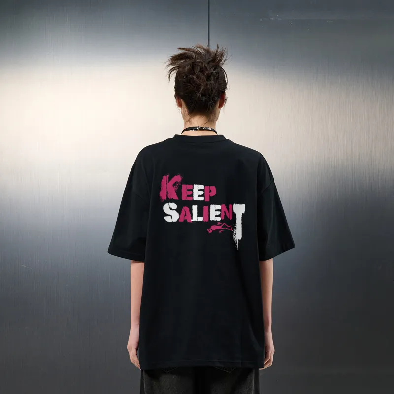 KS T Shirts Unisex-2