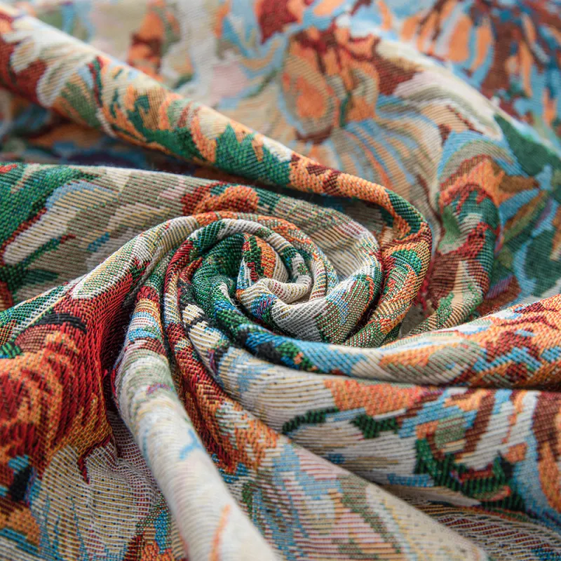 Clean Tablecloths / Table Mats-11