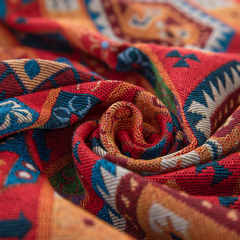 Clean Tablecloths / Table Mats-23