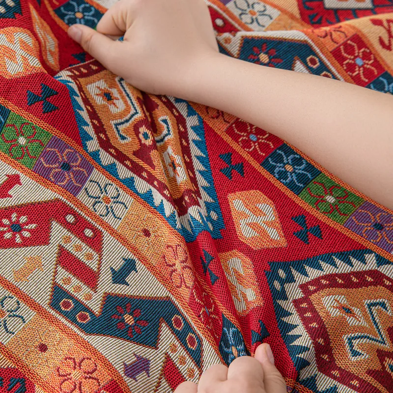 Clean Tablecloths / Table Mats-17