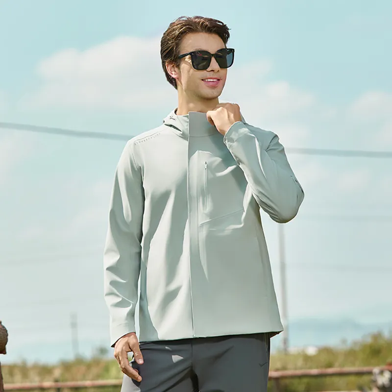 KEMPGEAR Windbreaker Jackets Unisex-3