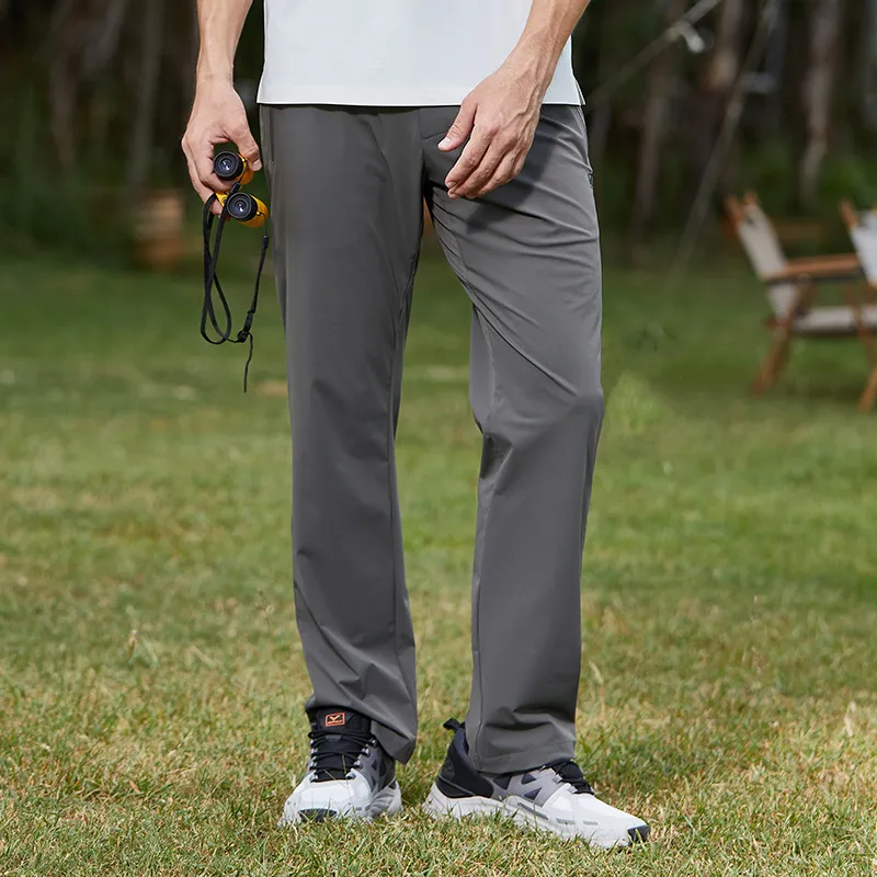 KEMPGEAR Casual Pants Men-1