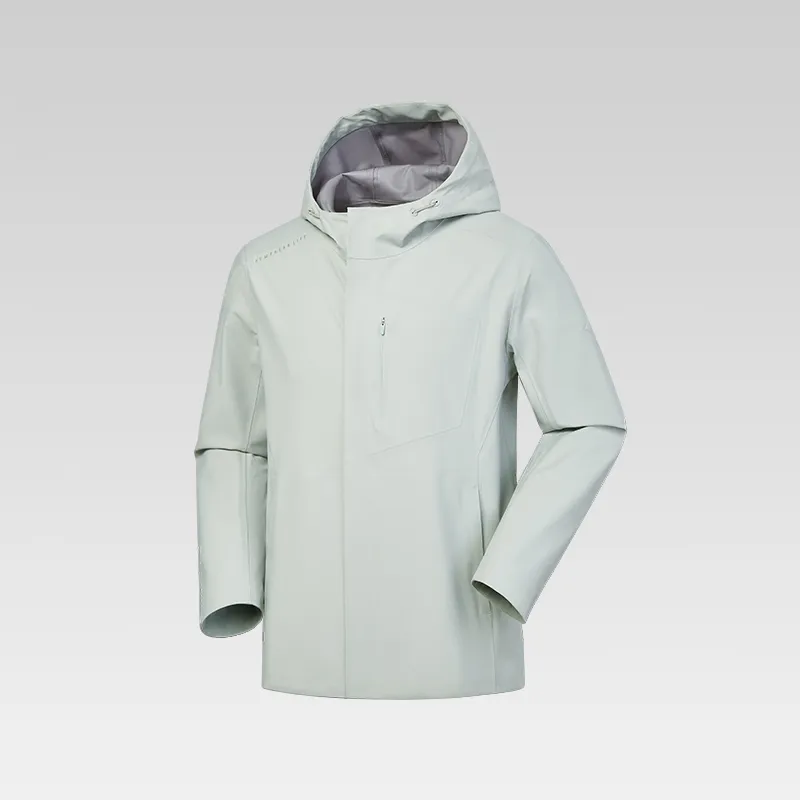 KEMPGEAR Windbreaker Jackets Unisex-2