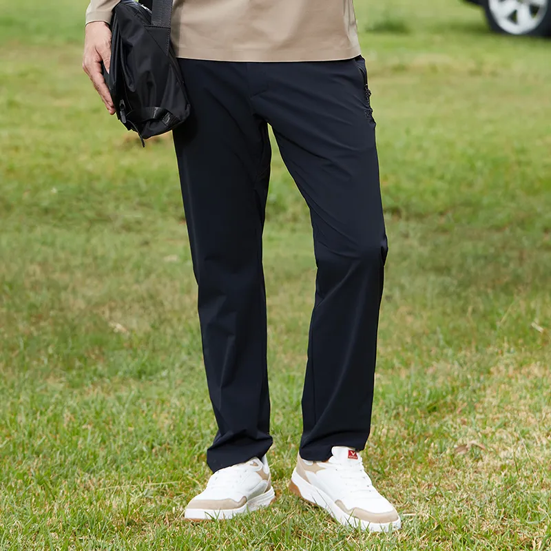 KEMPGEAR Casual Pants Men-6