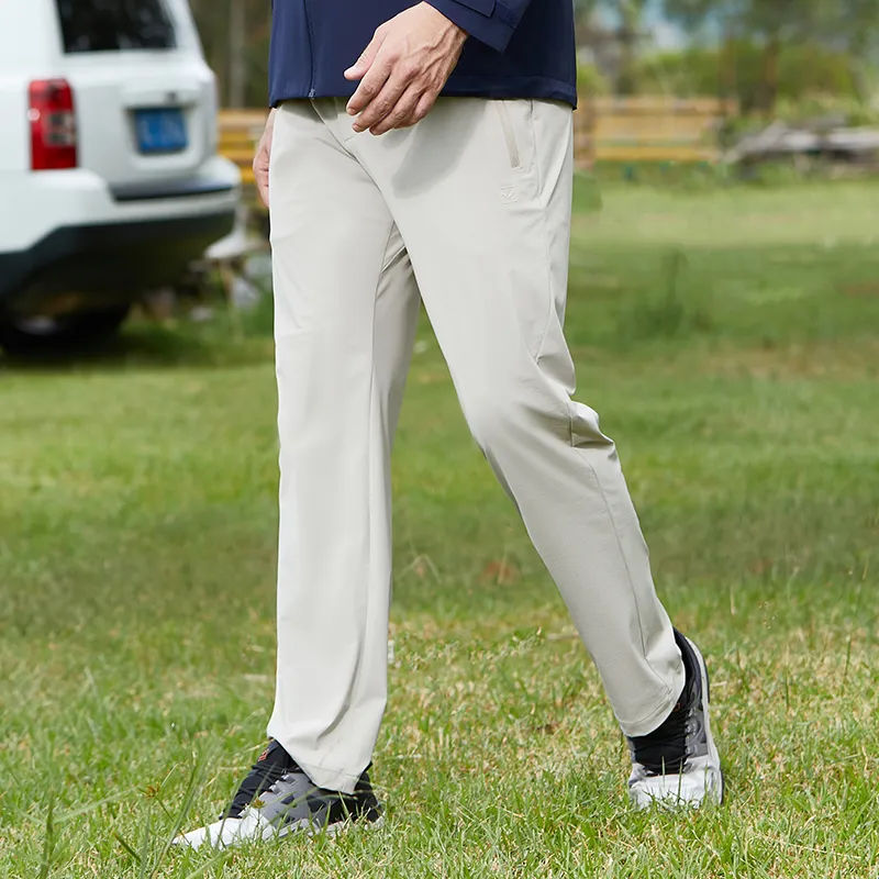 KEMPGEAR Casual Pants Men-8
