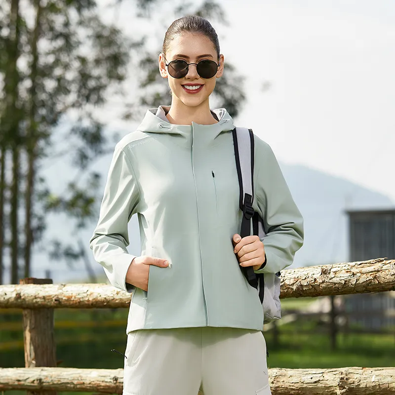KEMPGEAR Windbreaker Jackets Unisex-8