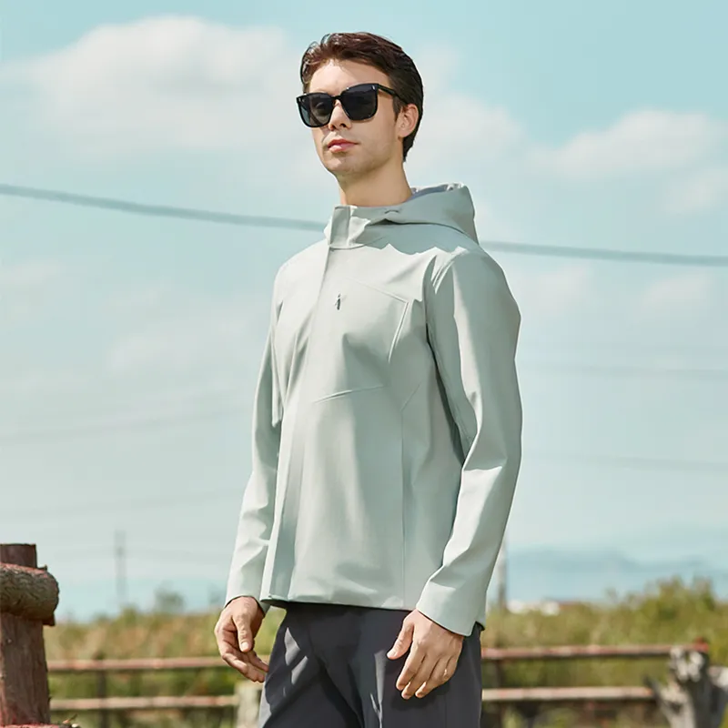 KEMPGEAR Windbreaker Jackets Unisex-4