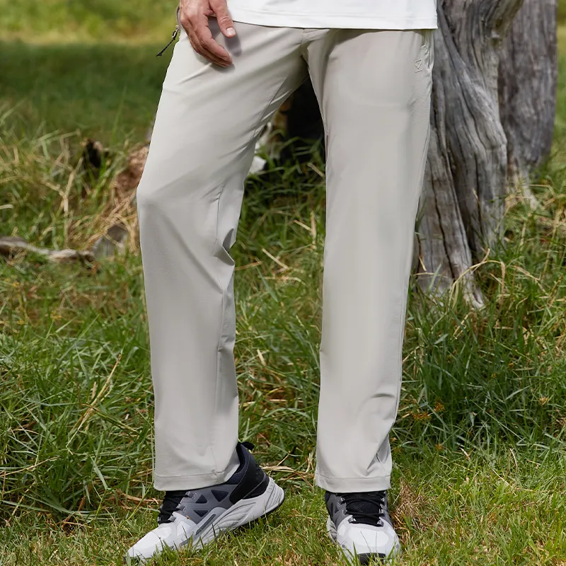 KEMPGEAR Casual Pants Men-9