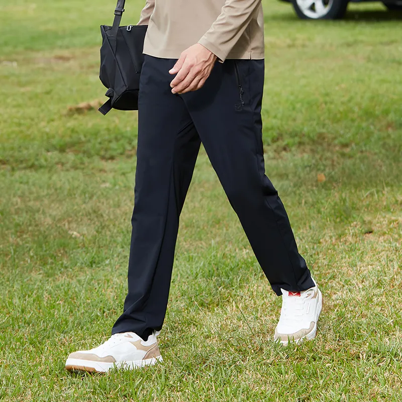 KEMPGEAR Casual Pants Men-4