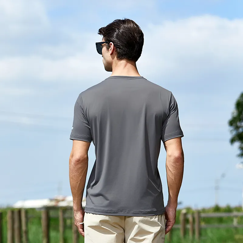 KEMPGEAR T Shirts Men-5