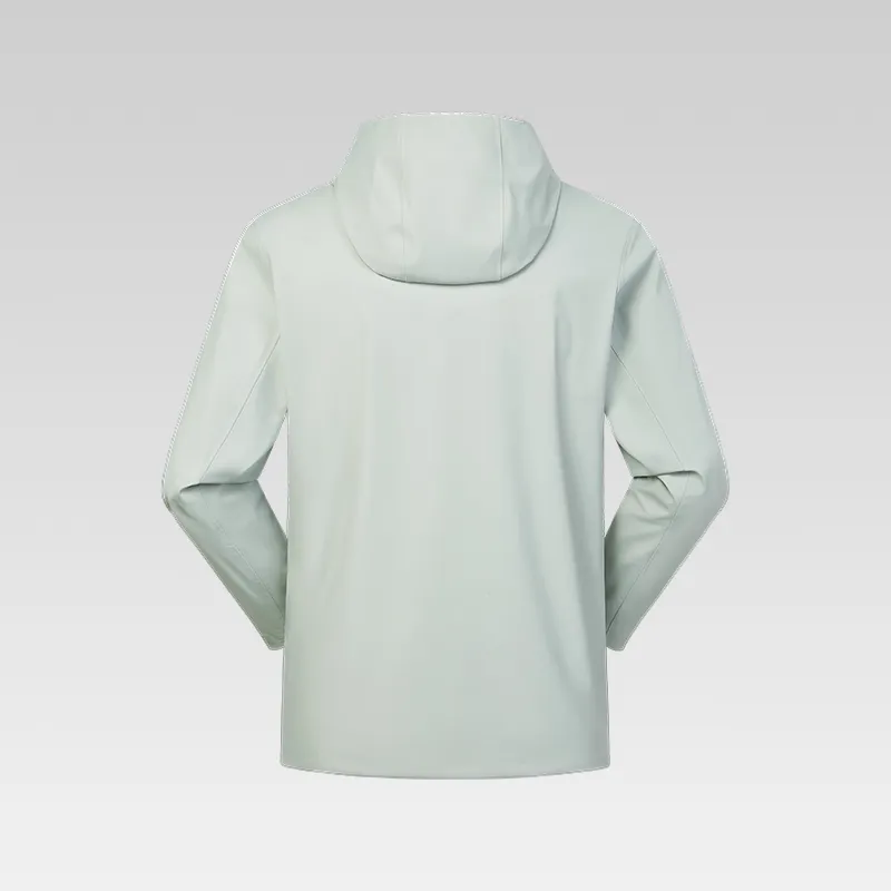 KEMPGEAR Windbreaker Jackets Unisex-1