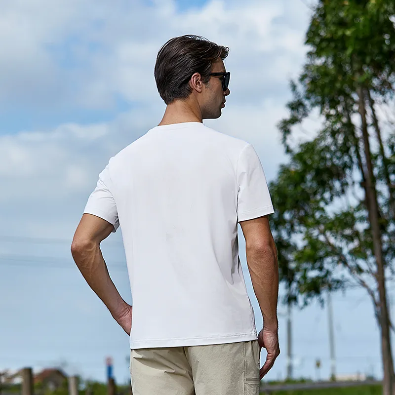 KEMPGEAR T Shirts Men-1