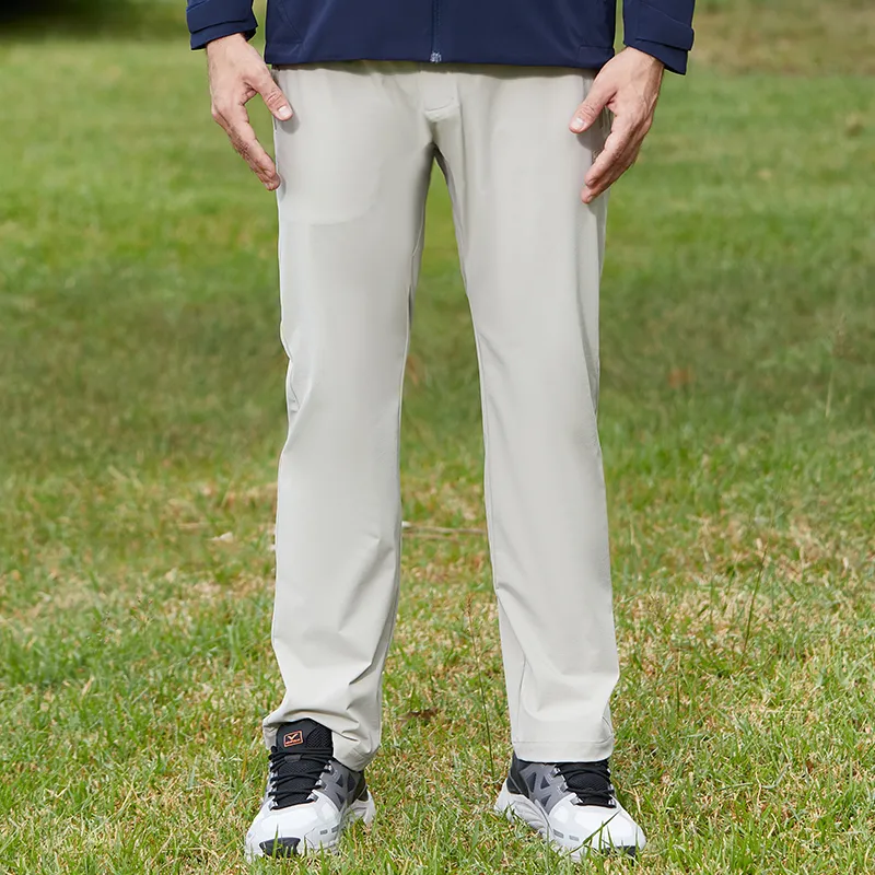 KEMPGEAR Casual Pants Men-10