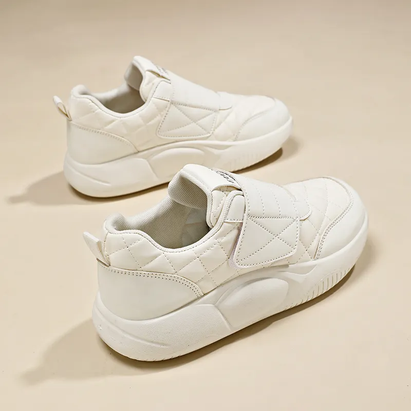 Boogie Bear Low Top Casual Shoes Women's-2
