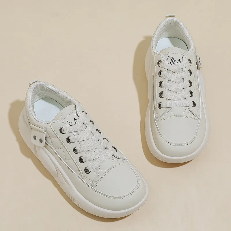 Boogie Bear Low Top Casual Shoes Women's-5