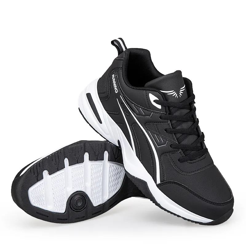Boogie Bear Low Top Chunky Sneakers Men's-5