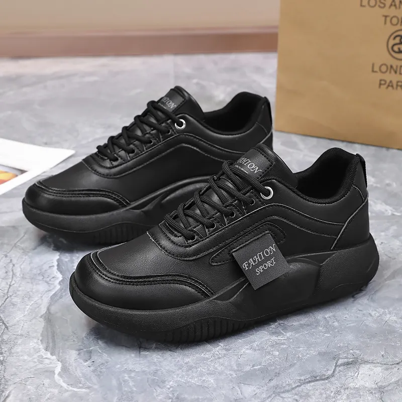 Boogie Bear Low Top Chunky Sneakers Women's-2