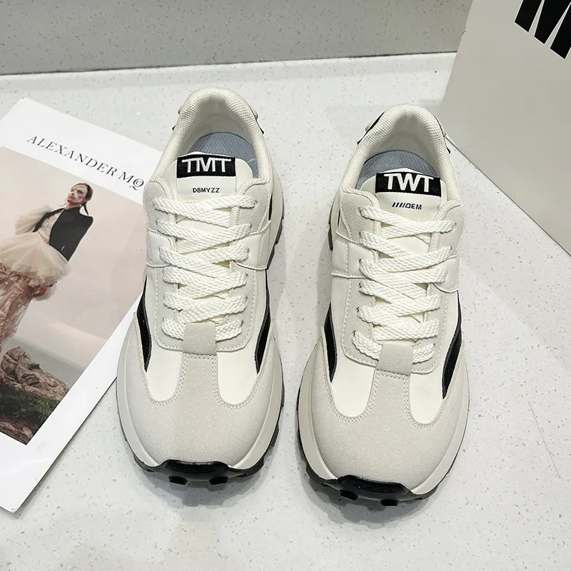Boogie Bear Chunky Sneakers Women's-3