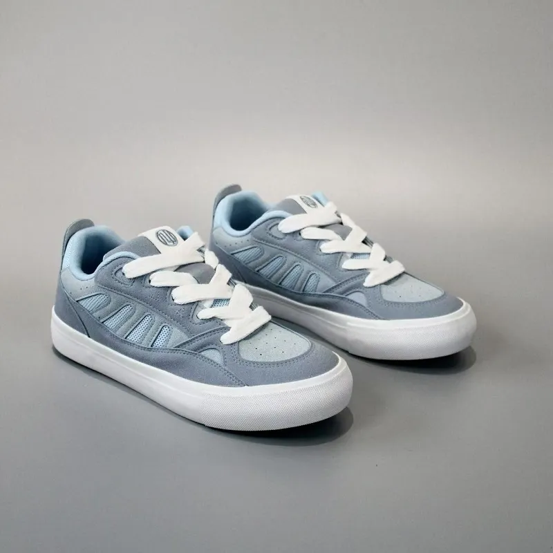 Boogie Bear Skateboard Shoes Unisex-1