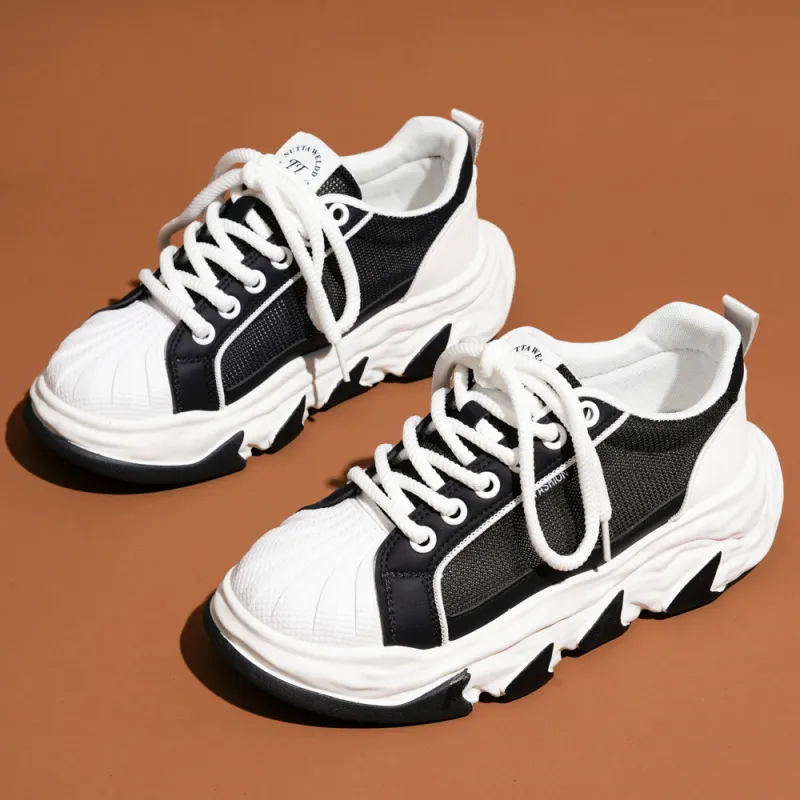 Boogie Bear Chunky Sneakers Men's-3