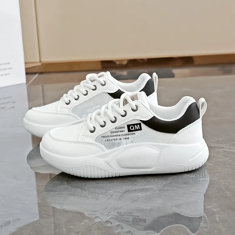 Boogie Bear Low Top Casual Shoes Women's-3