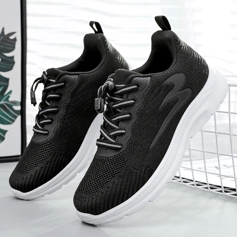 Boogie Bear Chunky Sneakers Unisex-3