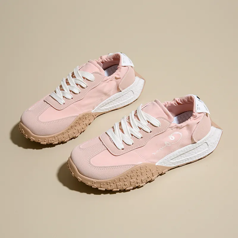 Boogie Bear Chunky Sneakers Women's-1