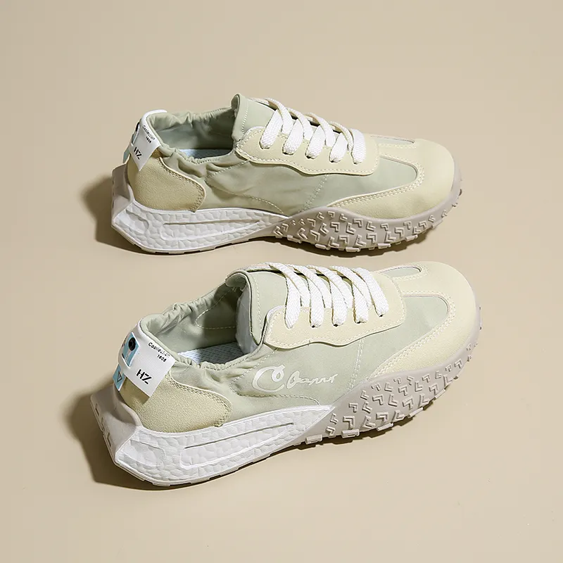 Boogie Bear Chunky Sneakers Women's-5