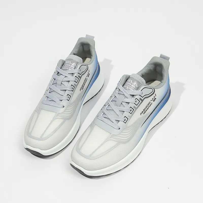 Boogie Bear Low-Top Casual Shoes Men's-1