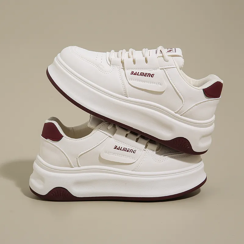 Boogie Bear Low Top Skateboard Shoes Women's-2
