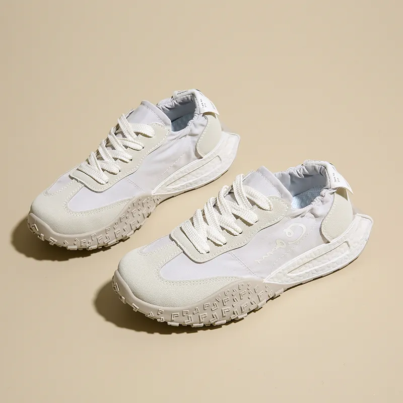 Boogie Bear Chunky Sneakers Women's-7