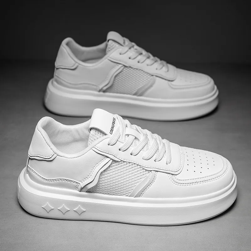 Boogie Bear Skateboard Shoes Men's-1