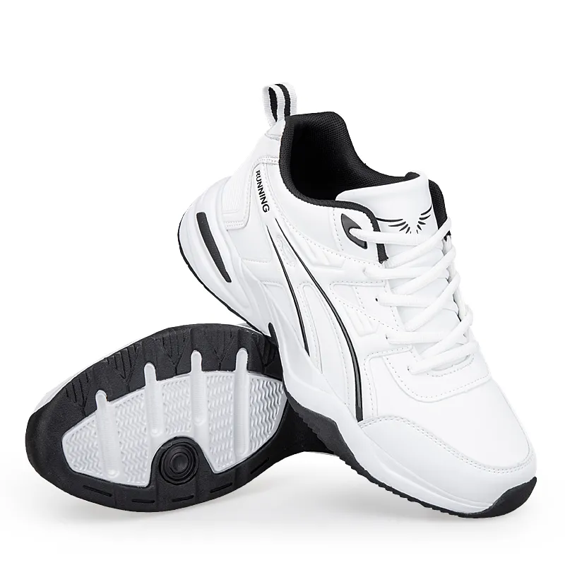 Boogie Bear Low Top Chunky Sneakers Men's-2