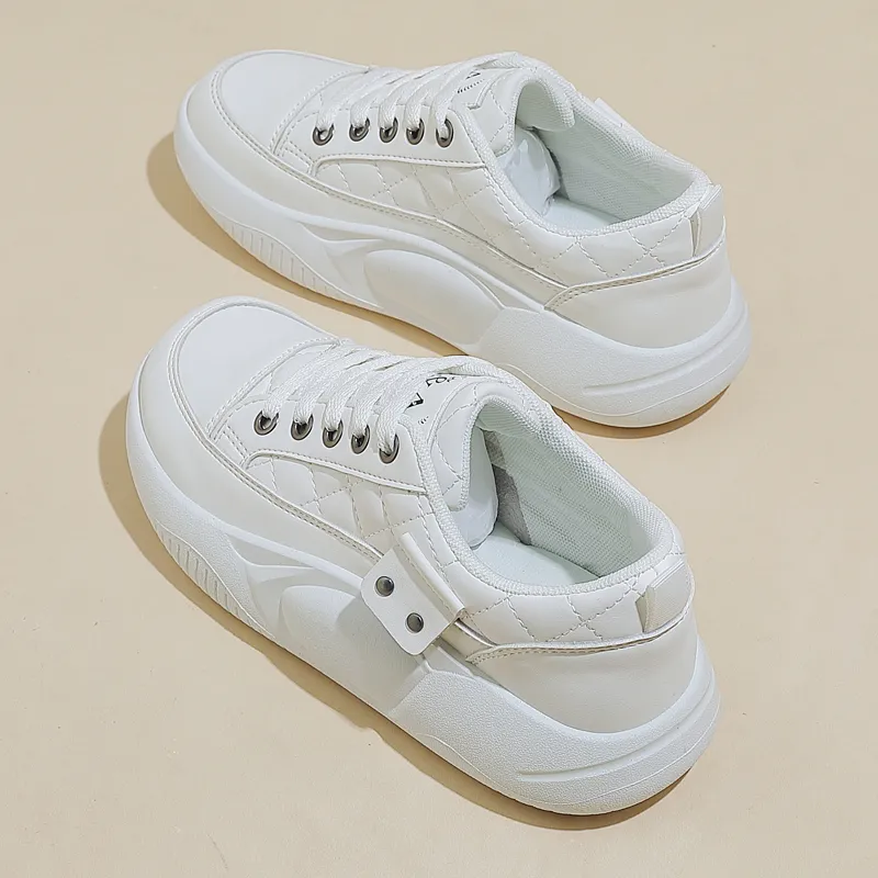 Boogie Bear Low Top Casual Shoes Women's-1
