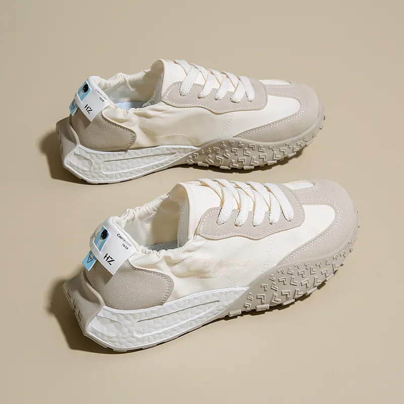 Boogie Bear Chunky Sneakers Women's-3
