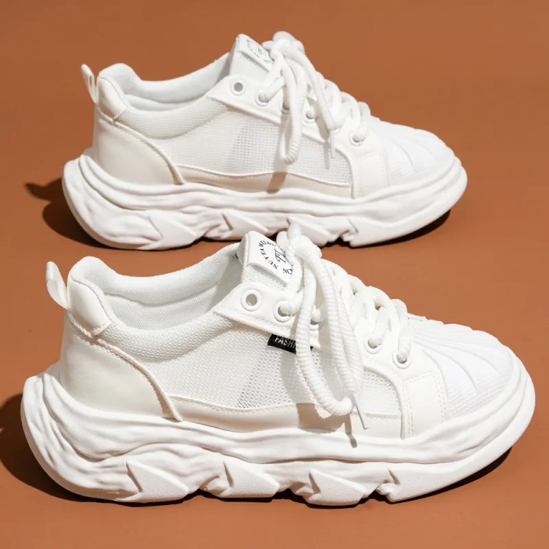 Boogie Bear Chunky Sneakers Men's-5
