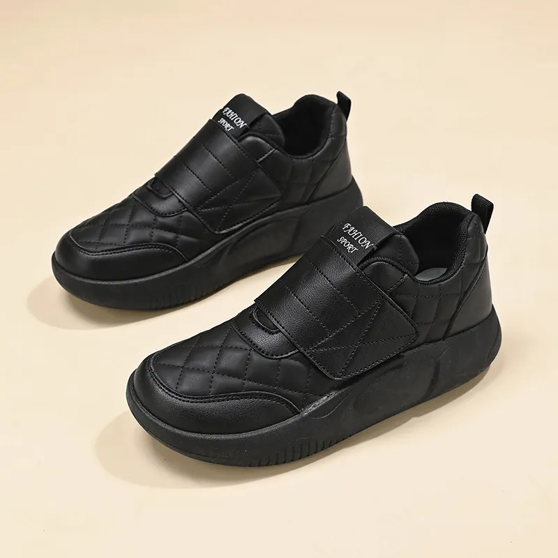 Boogie Bear Low Top Casual Shoes Women's-7