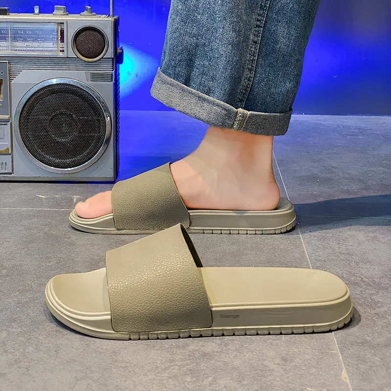 Slazenger Slide Slippers Unisex-3