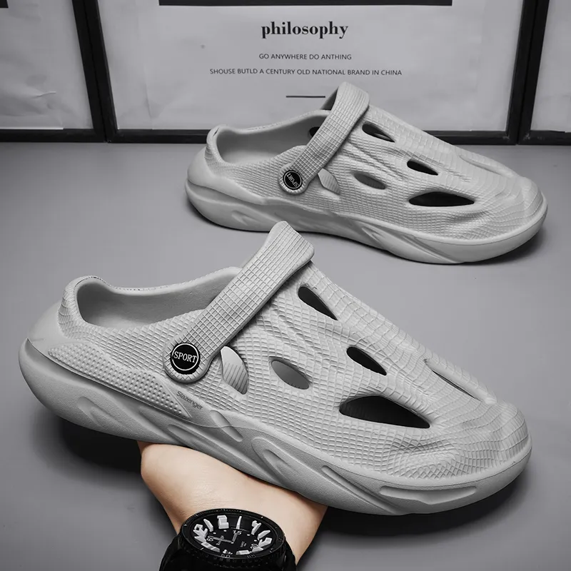 Slazenger Clogs Unisex-2