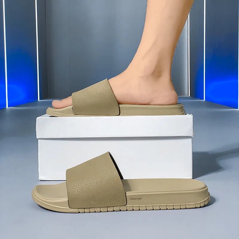 Slazenger Slide Slippers Unisex-2