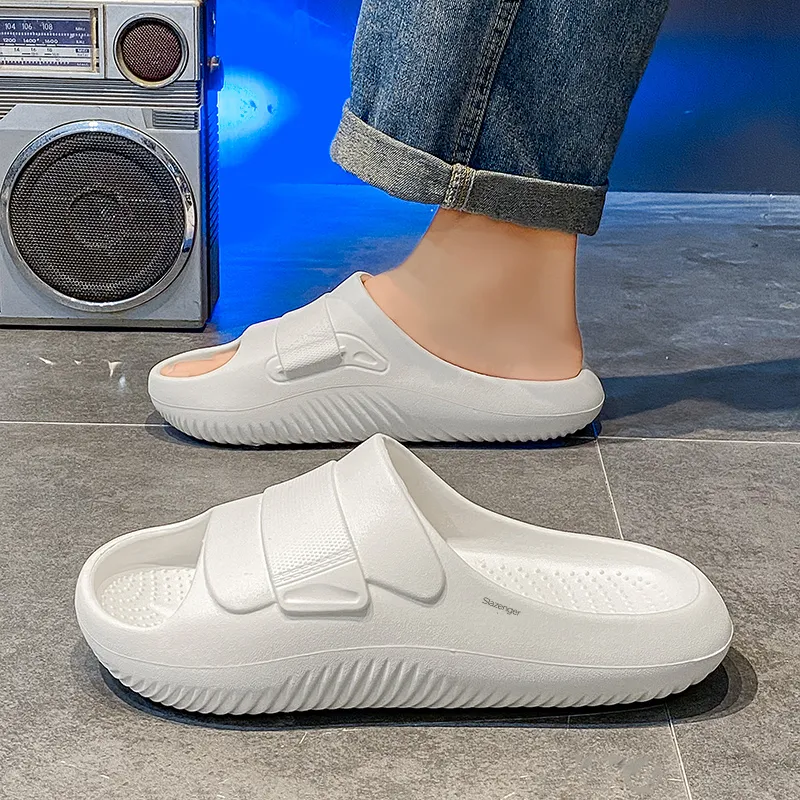 Slazenger Slide Slippers Unisex-4